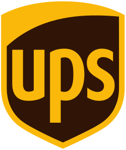 UPS TRACK